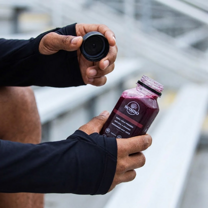 Seamo Cure - Energy & Focus™