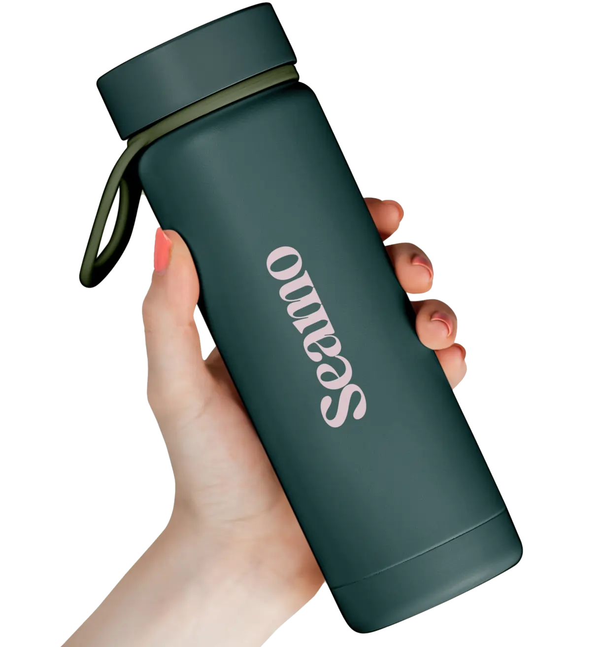 Seamo Drinking Bottles