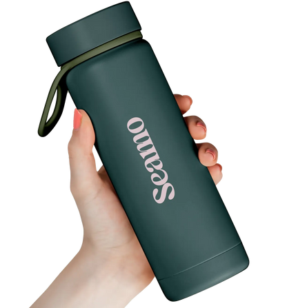 Seamo Drinking Bottles