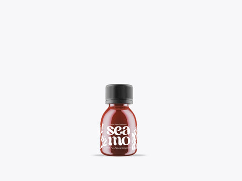 Seamo shots