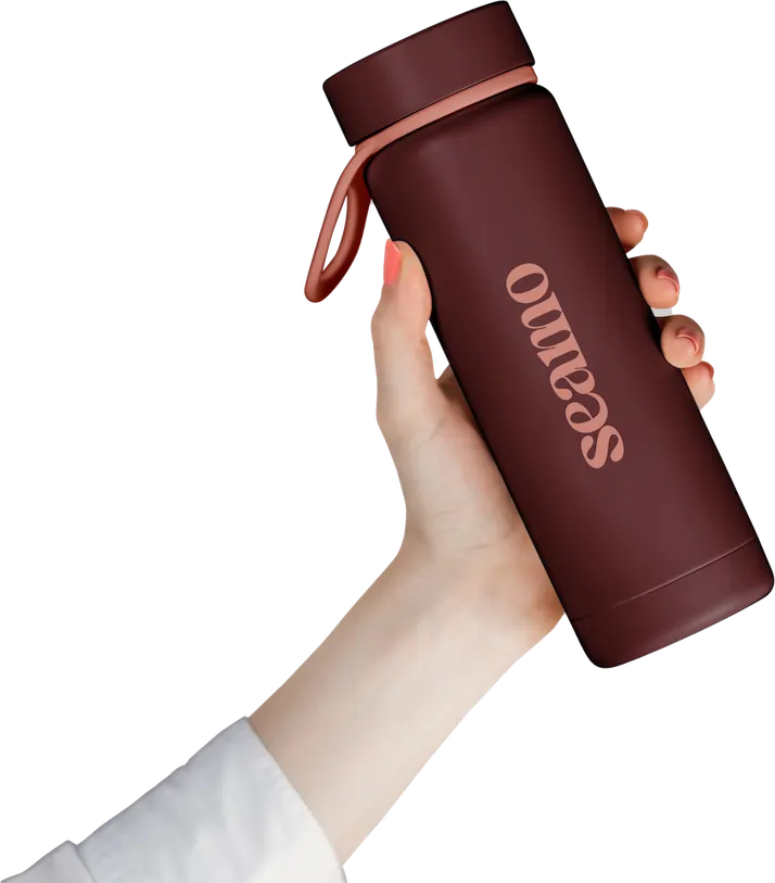 Seamo Drinking Bottles