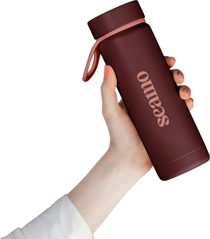 Seamo Drinking Bottles