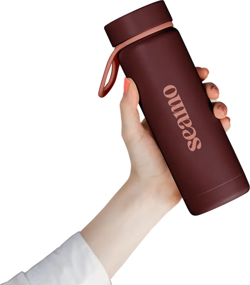 Seamo Drinking Bottles